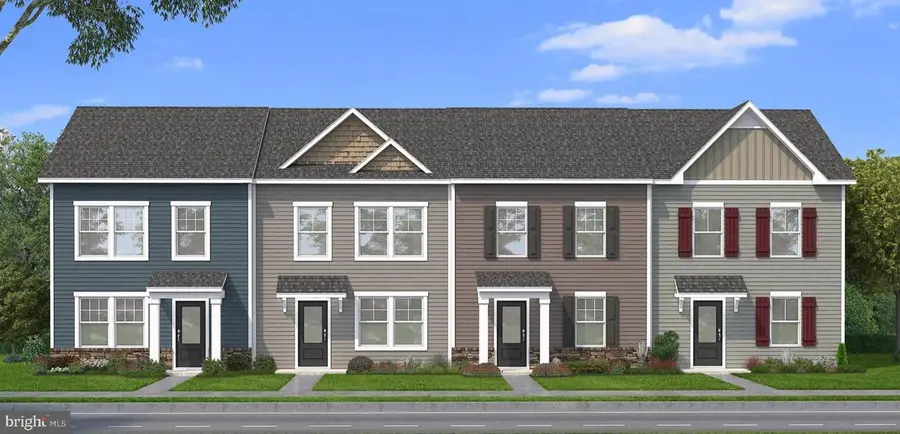 Homesite 68 Hopkins Ct, Martinsburg, WV 25404 - #2