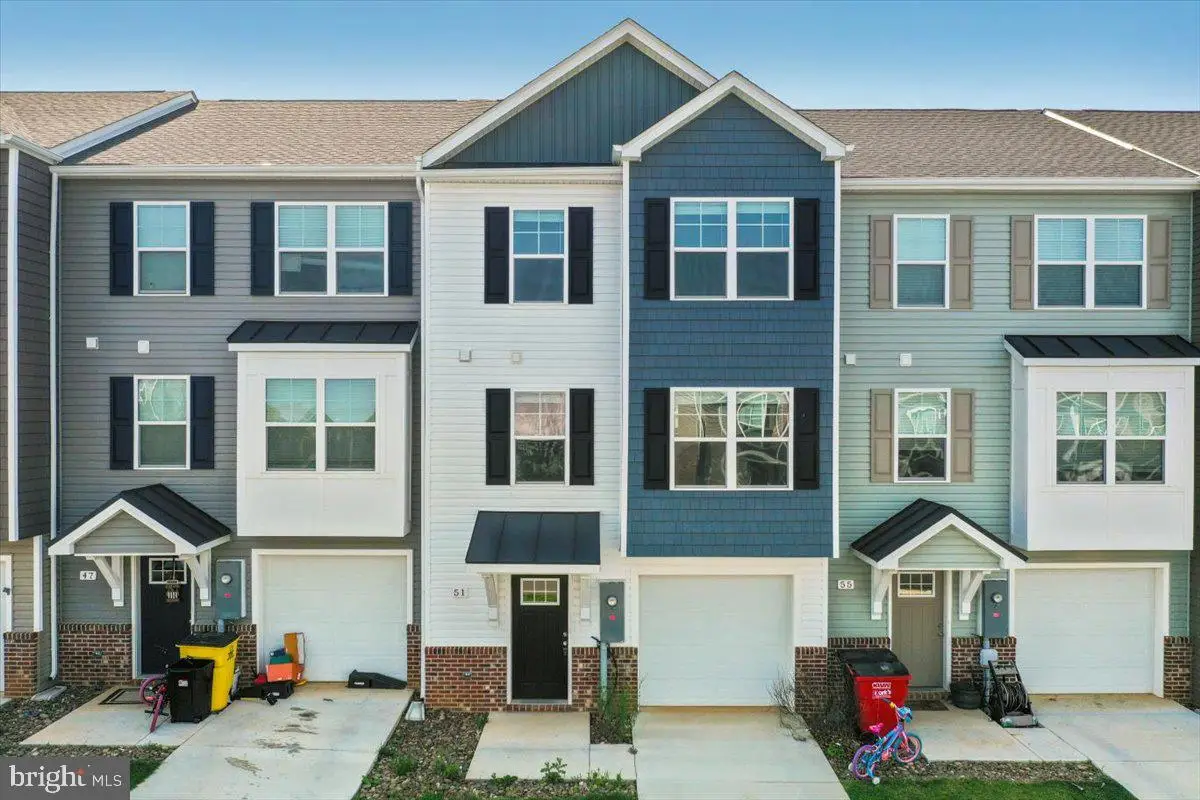 51 Olga Dr, Martinsburg, WV 25403 - #1
