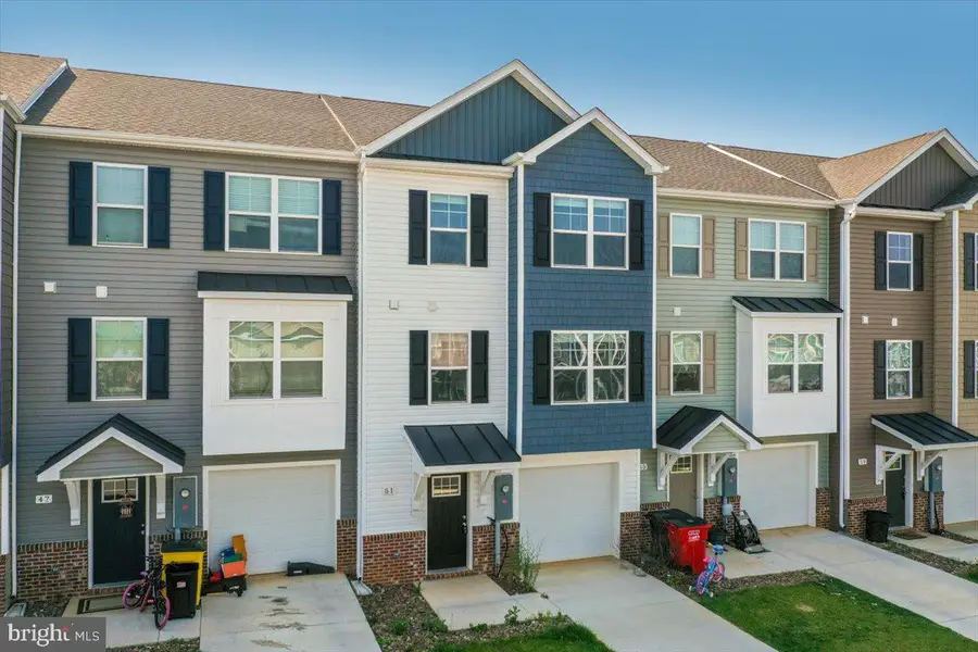51 Olga Dr, Martinsburg, WV 25403 - #2