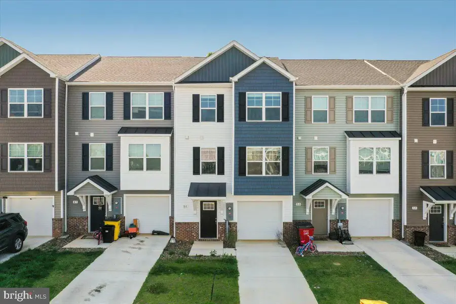 51 Olga Dr, Martinsburg, WV 25403 - #3
