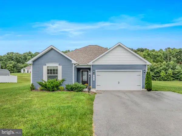 89 Rappahannock Run, FALLING WATERS, WV 25419