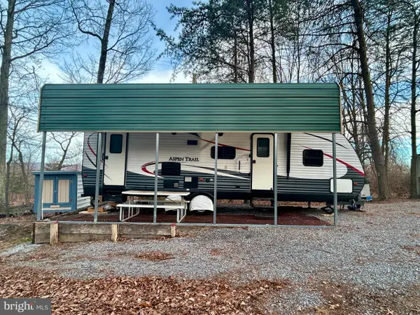 Lot 46 Peewee Ln, HEDGESVILLE, WV 25427