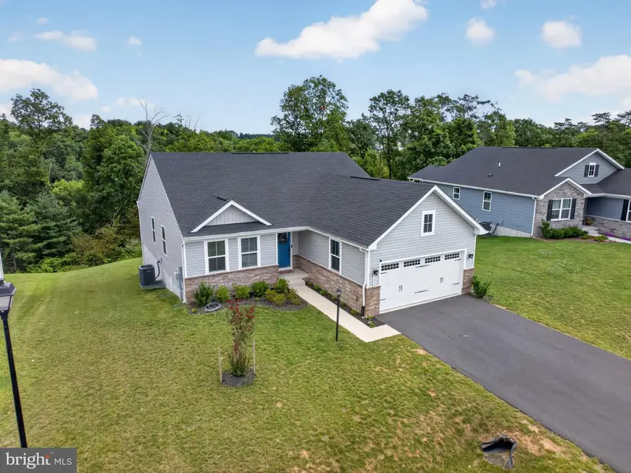 292 Hydro Rd, Inwood, WV 25428 - #2