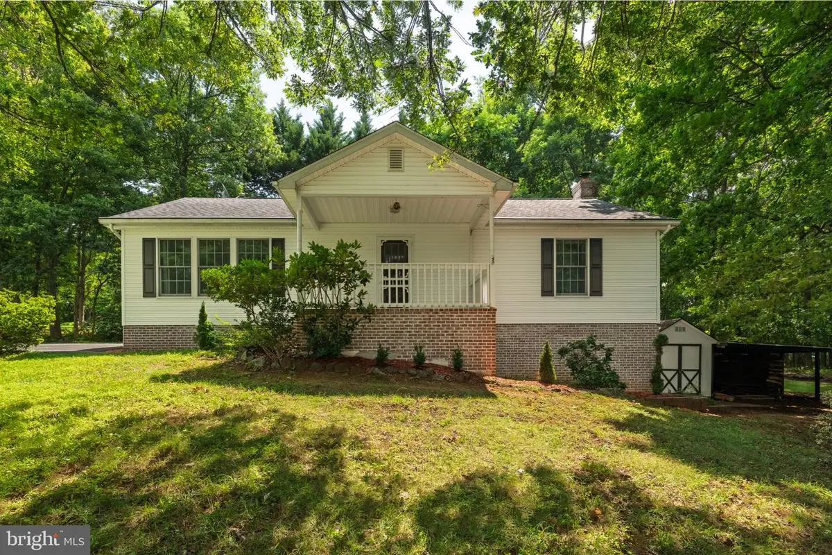 192 Simply Ashley Ct, Hedgesville, WV 25427 - #1