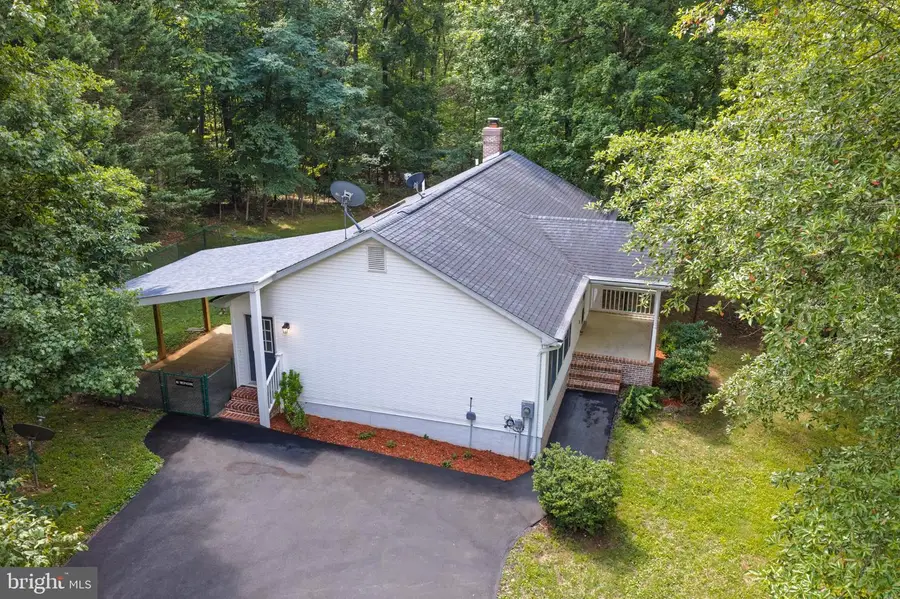 192 Simply Ashley Ct, Hedgesville, WV 25427 - #2