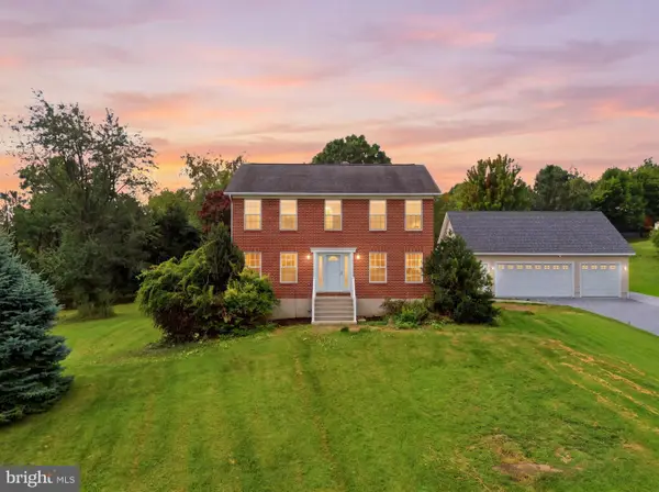 303 Hershel Ln, HEDGESVILLE, WV 25427