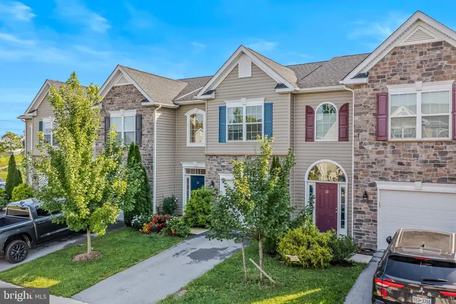 34 Polygon Pl, Falling Waters, WV 25419 - #3
