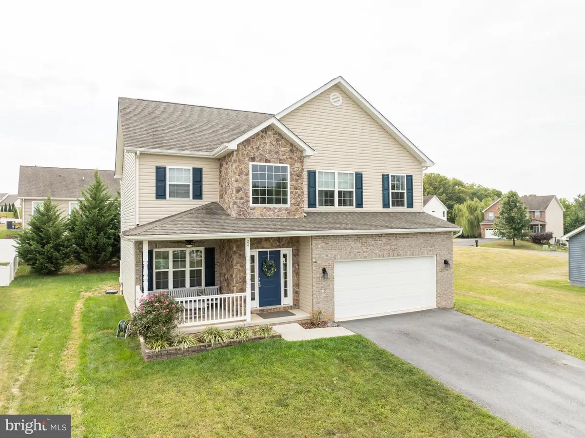 24 Constellation Rd, Inwood, WV 25428 - #1