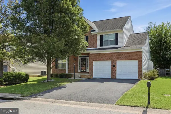 304 Richwood Hall Rd, KEARNEYSVILLE, WV 25430