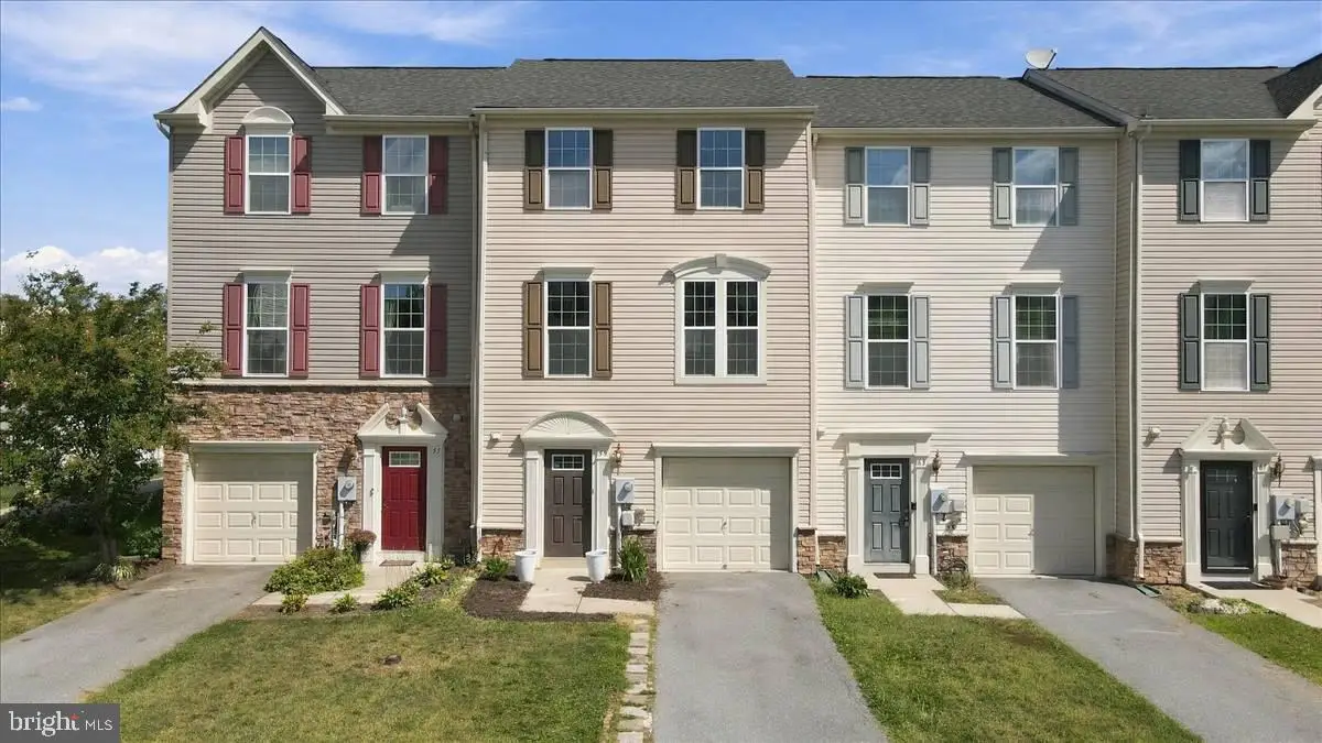 59 Gauley River Path, Falling Waters, WV 25419 - #1