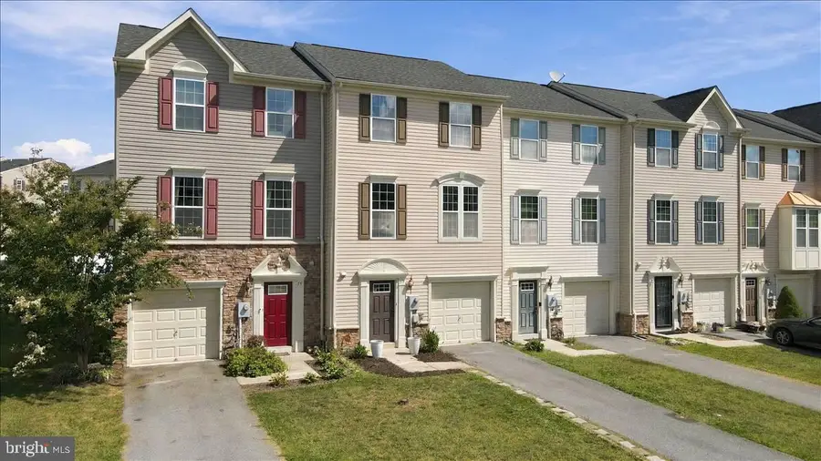 59 Gauley River Path, Falling Waters, WV 25419 - #3