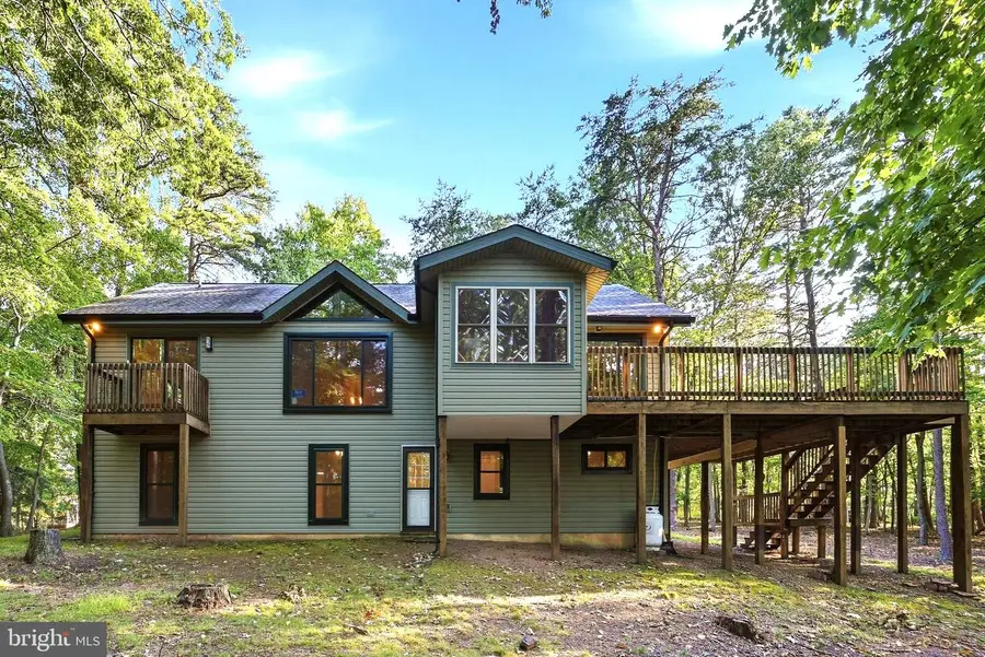 4 Peace Pipe Ln, Hedgesville, WV 25427 - #2