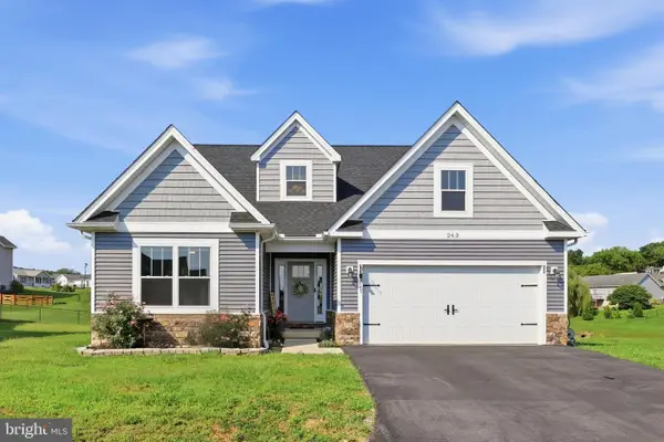 263 Twickenham Dr, MARTINSBURG, WV 25403