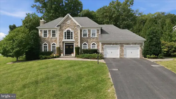 17 Rivanna Run, FALLING WATERS, WV 25419