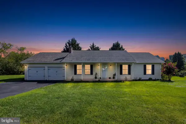 732 Duchess Way, MARTINSBURG, WV 25403