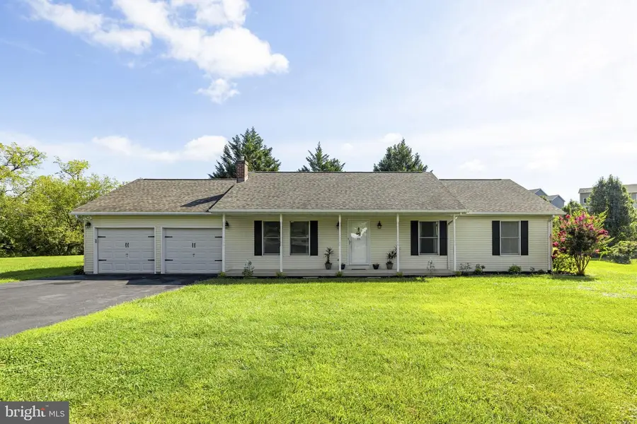 732 Duchess Way, Martinsburg, WV 25403 - #2