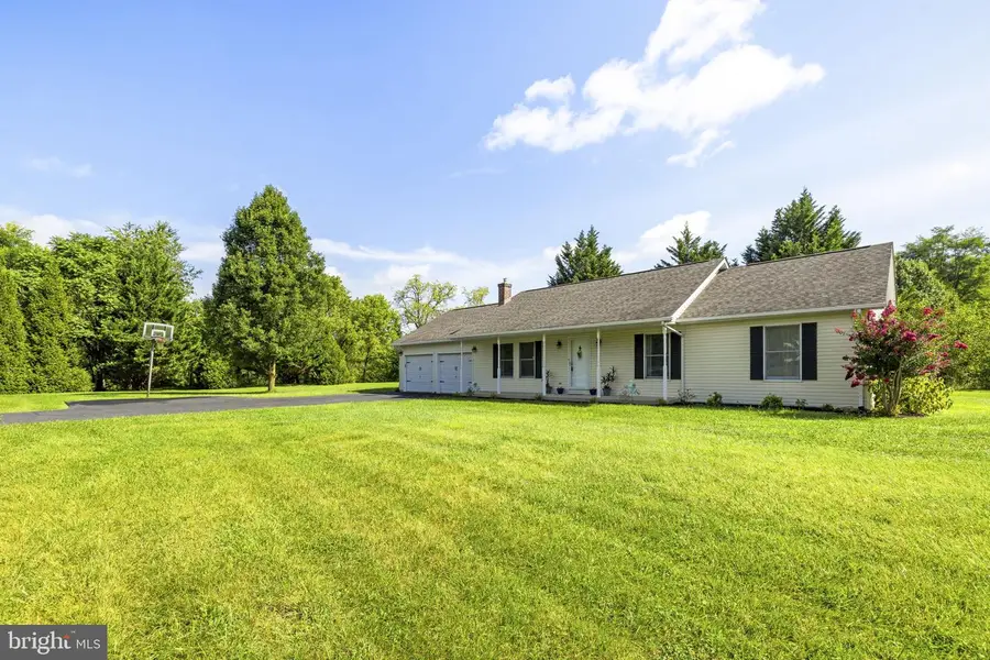732 Duchess Way, Martinsburg, WV 25403 - #3