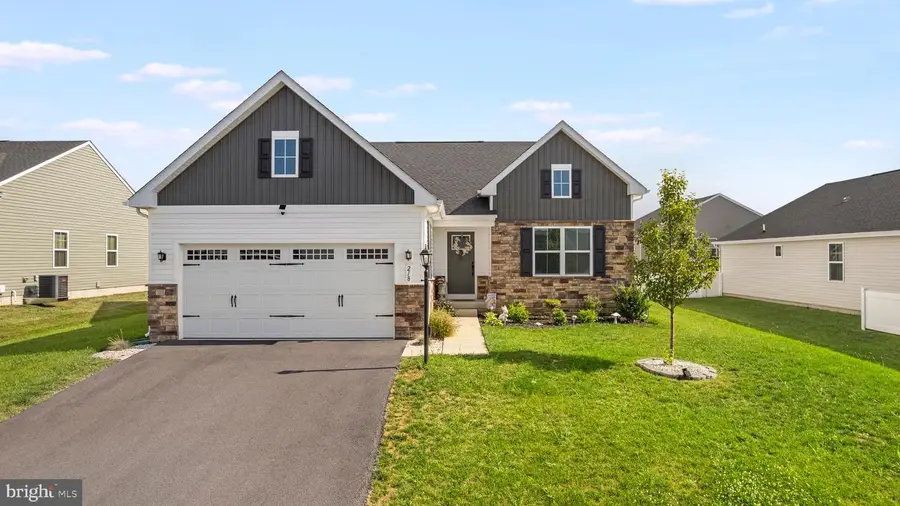 218 Wyoming Way, Hedgesville, WV 25427 - #2