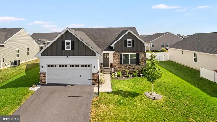 218 Wyoming Way, Hedgesville, WV 25427 - #3