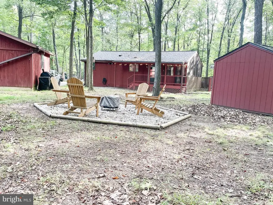 156 Oneida Trl, Hedgesville, WV 25427 - #3
