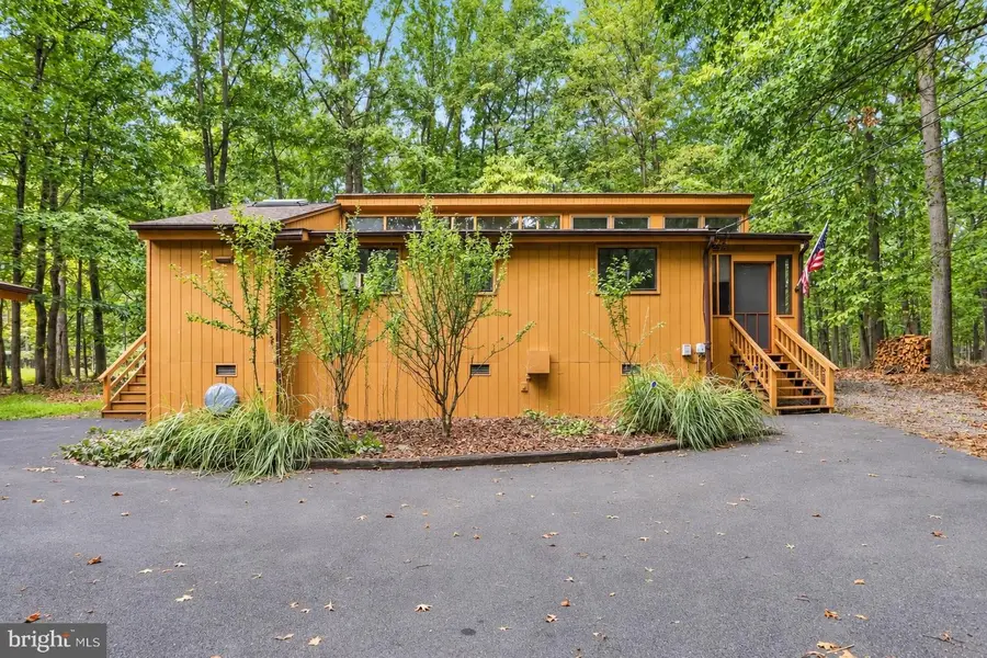 135 Ruffed Grouse Ln, Hedgesville, WV 25427 - #2