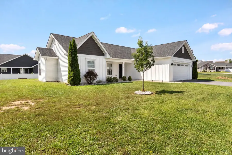 44 Aristides Way, Martinsburg, WV 25404 - #2