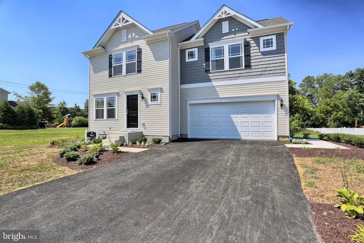 Tbd Boise Rd, Inwood, WV 25428 - #1