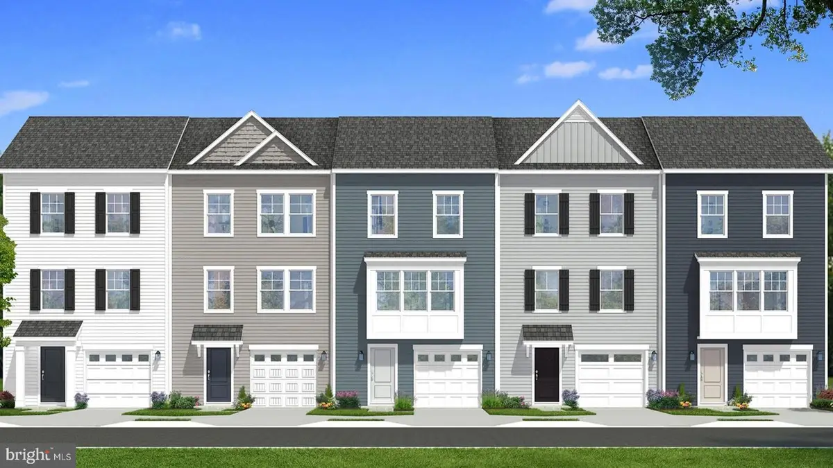 Homesite 663 Wakita Dr, Martinsburg, WV 25403 - #1
