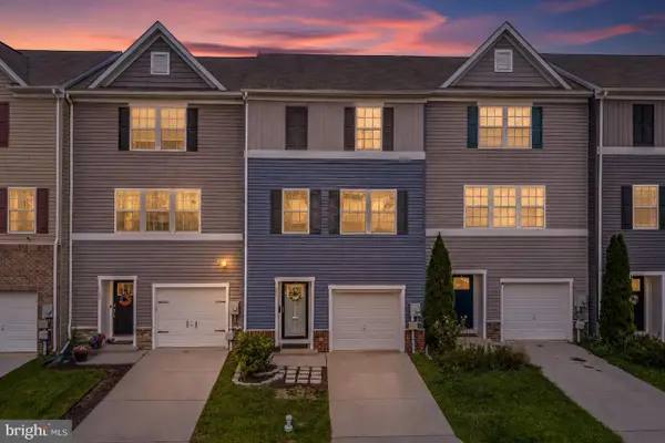 289 Magellan Dr, MARTINSBURG, WV 25404