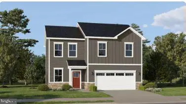449 Gravenstein Ln #229, MARTINSBURG, WV 25403