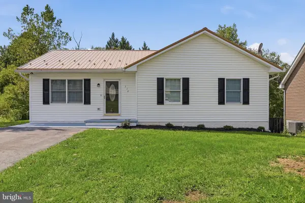 116 Bane Berry Ln, MARTINSBURG, WV 25404