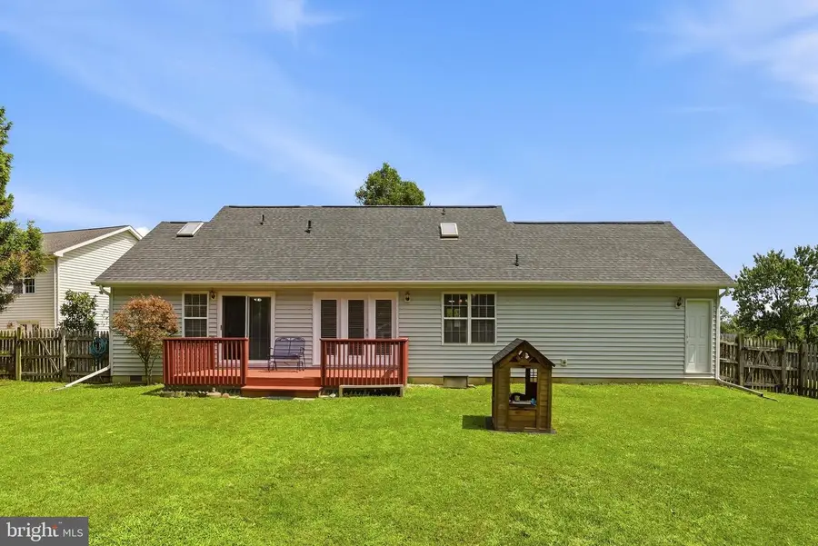 284 Nottingham Blvd, Martinsburg, WV 25405 - #3