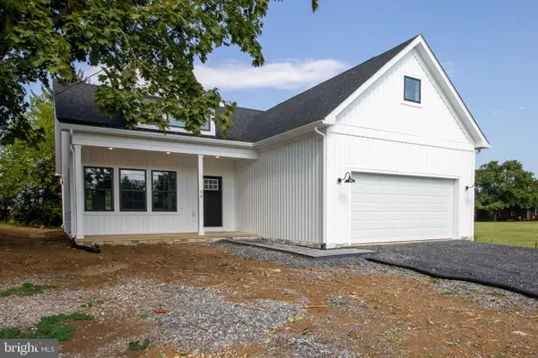 50 Belview Drive, MARTINSBURG, WV 25404