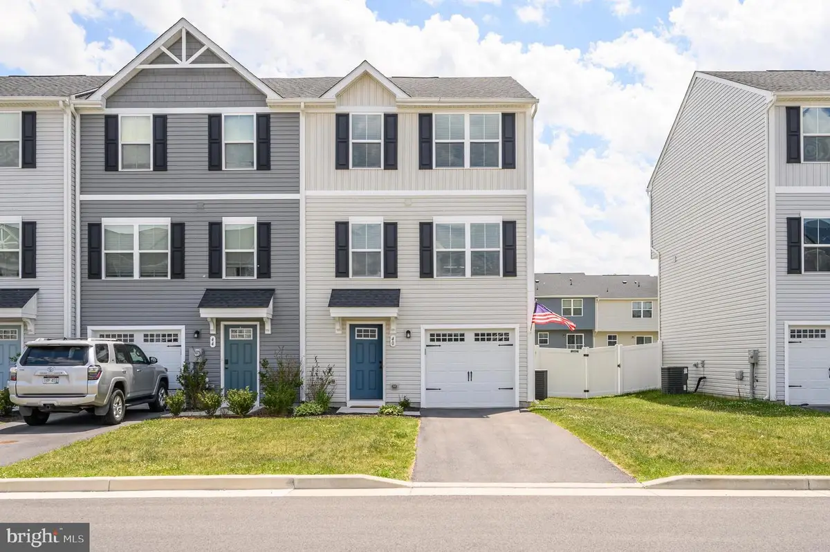 40 Shubunkin Rd, Inwood, WV 25428 - #1