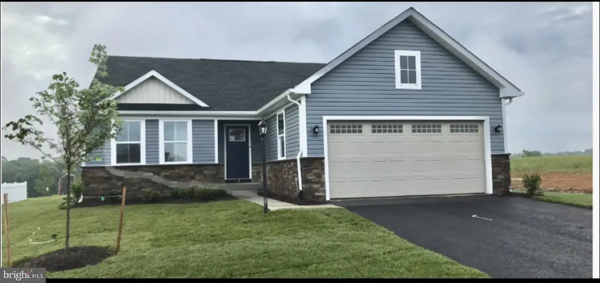 73 Perspective Pl, Hedgesville, WV 25427 - #1