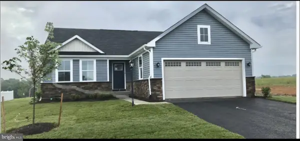 73 Perspective Pl, HEDGESVILLE, WV 25427