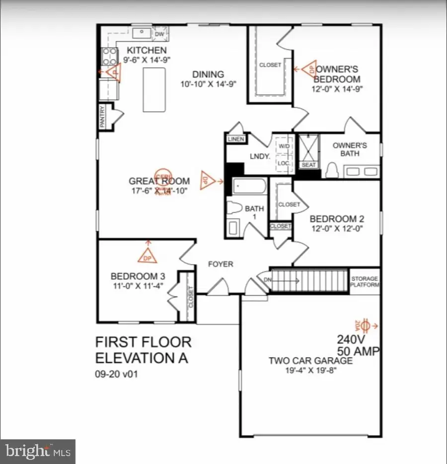 73 Perspective Pl, Hedgesville, WV 25427 - #2
