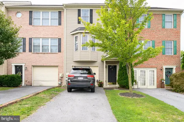 116 Casteel Dr, MARTINSBURG, WV 25404