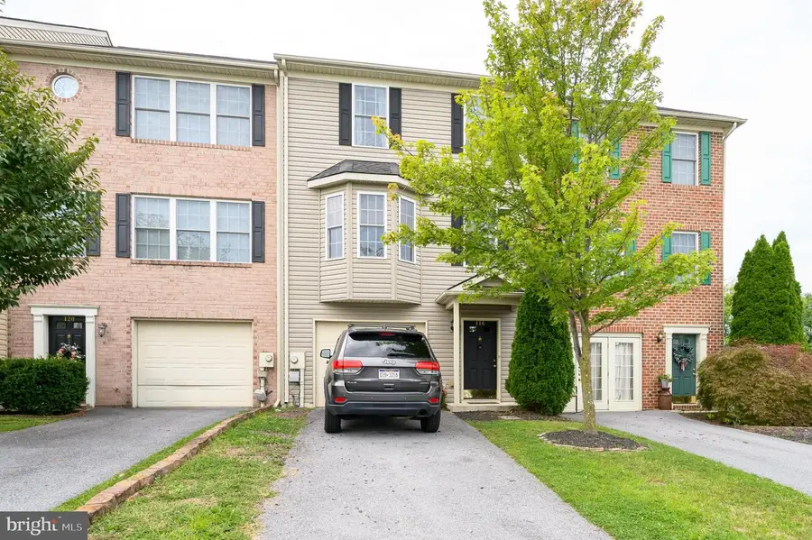 116 Casteel Dr, Martinsburg, WV 25404 - #2