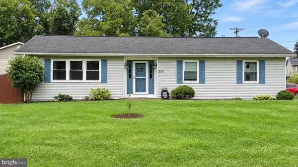 275 Evans Run Dr, MARTINSBURG, WV 25405