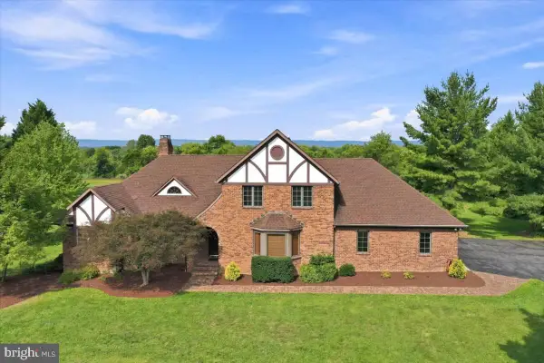 185 Goshen Ln, MARTINSBURG, WV 25404