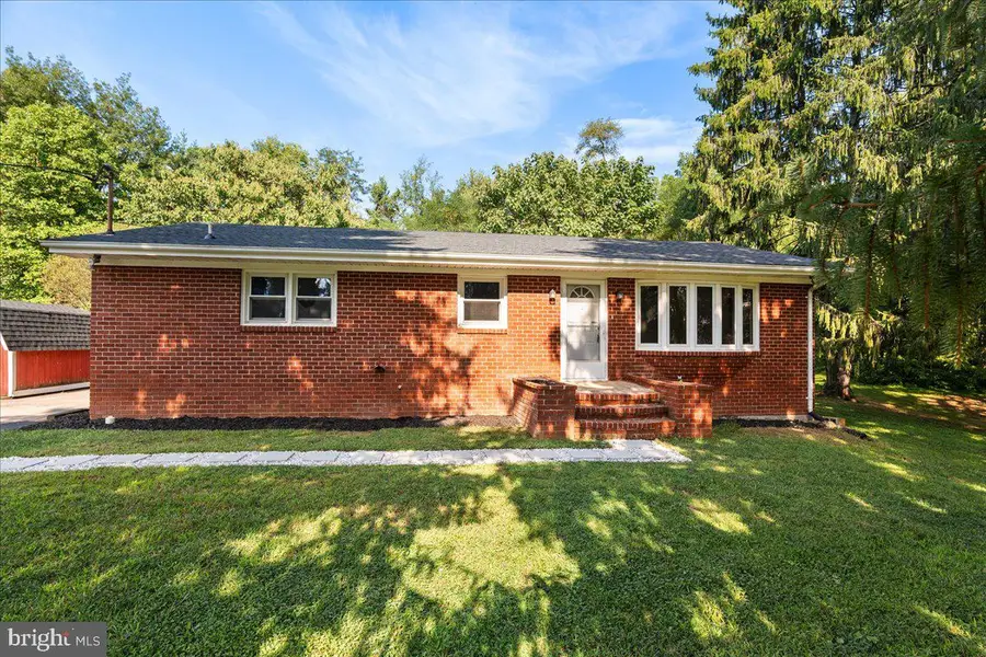 116 Shellbark Ln, Martinsburg, WV 25403 - #2