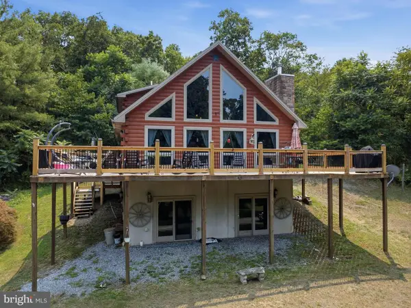 11181 Hedgesville Rd, HEDGESVILLE, WV 25427
