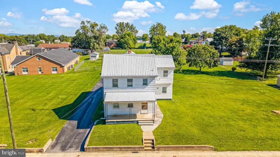 415 E Moler Ave, Martinsburg, WV 25404 - #3