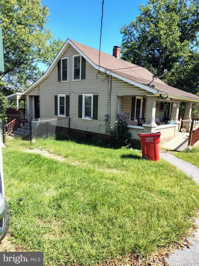 181 Van Clevesville Rd, Martinsburg, WV 25405 - #3
