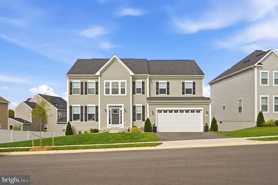 112 Fargo Ln, Martinsburg, WV 25403 - #2