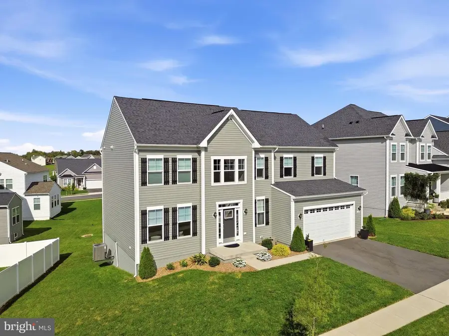 112 Fargo Ln, Martinsburg, WV 25403 - #3