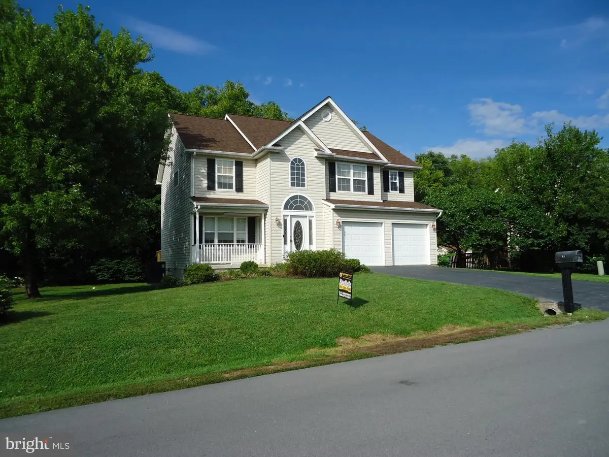 384 Teal Rd N, Martinsburg, WV 25405 - #1
