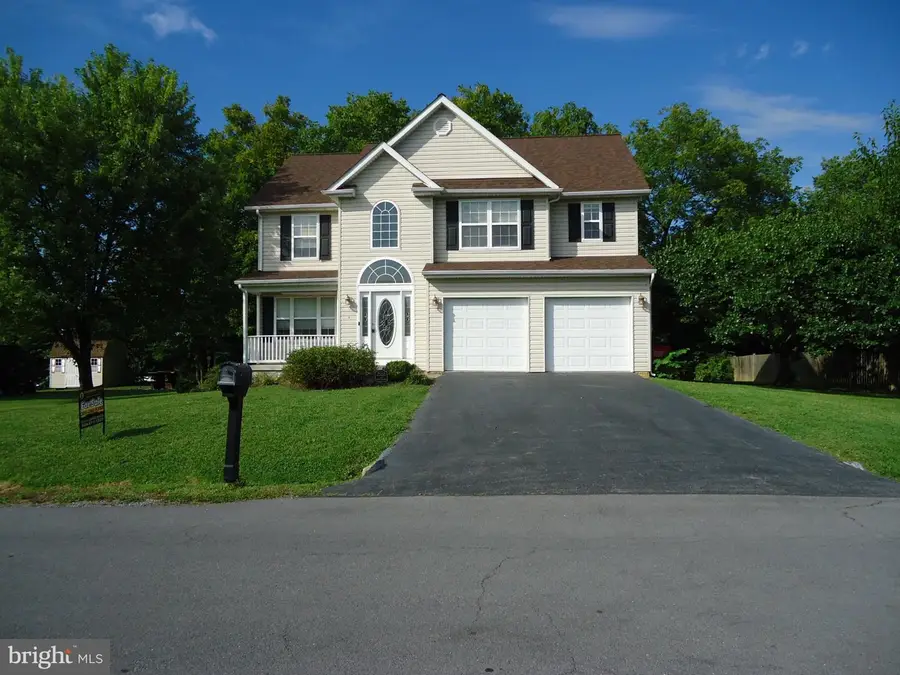 384 Teal Rd N, Martinsburg, WV 25405 - #2