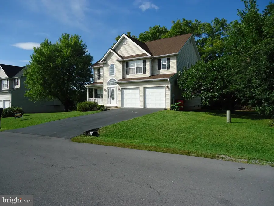 384 Teal Rd N, Martinsburg, WV 25405 - #3